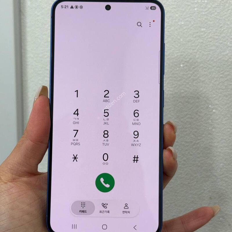 (Ǯ��)������S25 ���̺� 256 Y1879