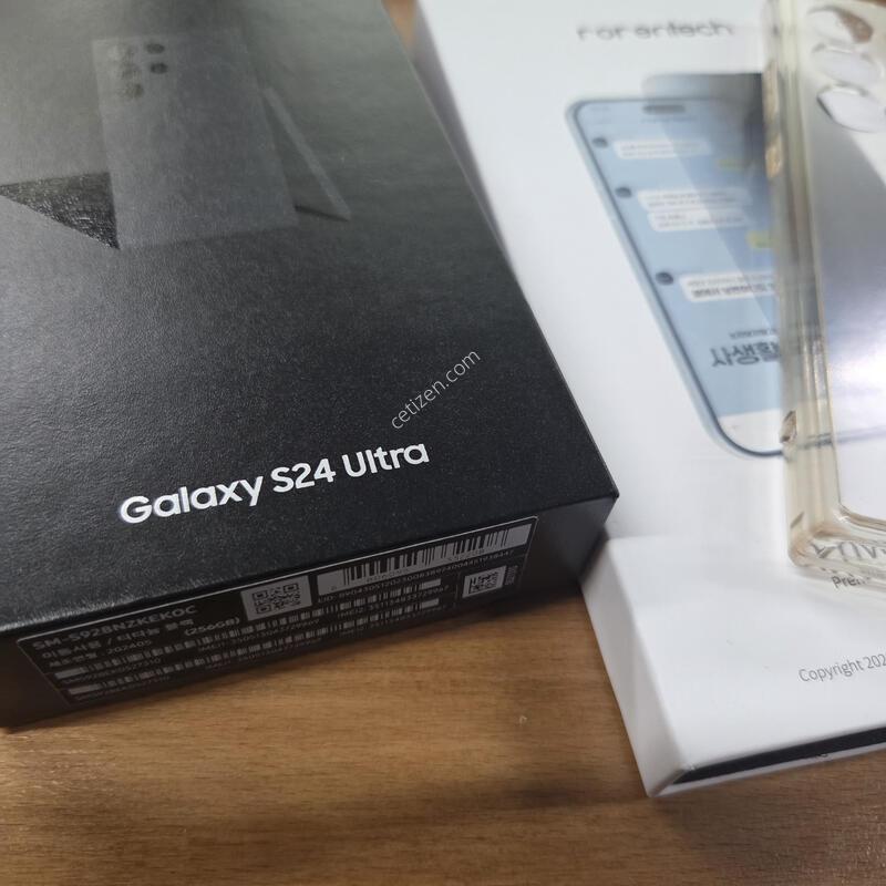 ������s24 ��Ʈ�� 256