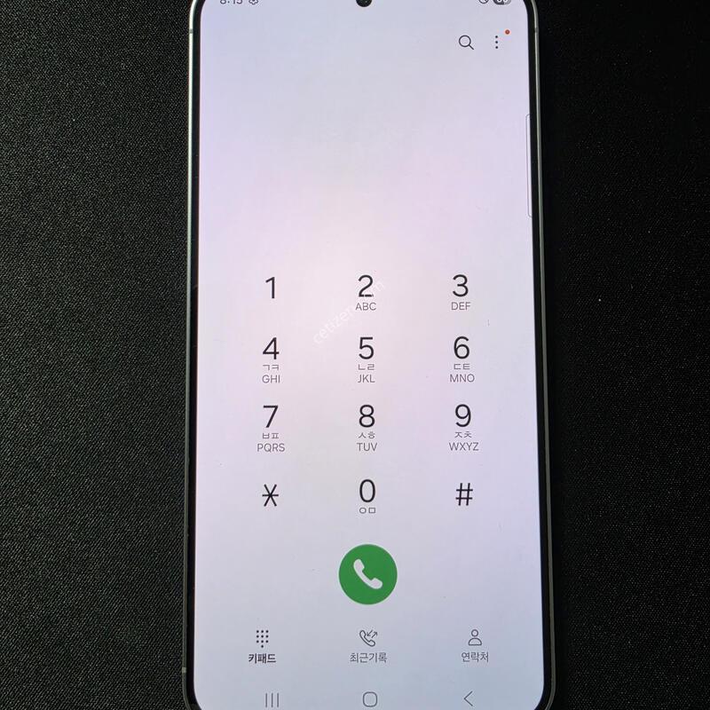 SS��) ������ S25 �÷��� 256GB