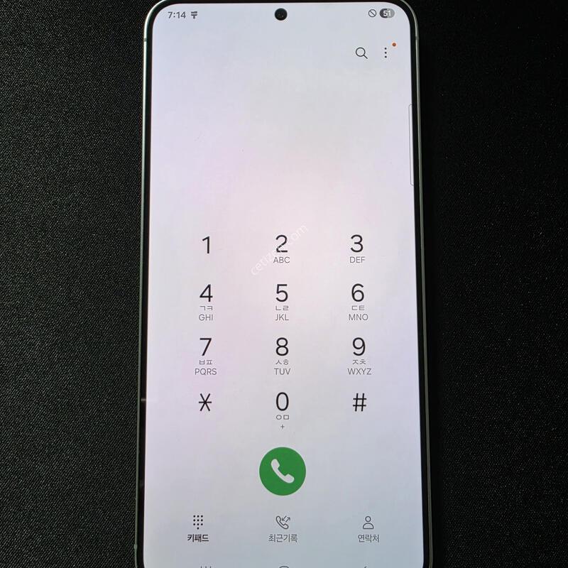 SS��) ������ S25 �÷��� 256GB