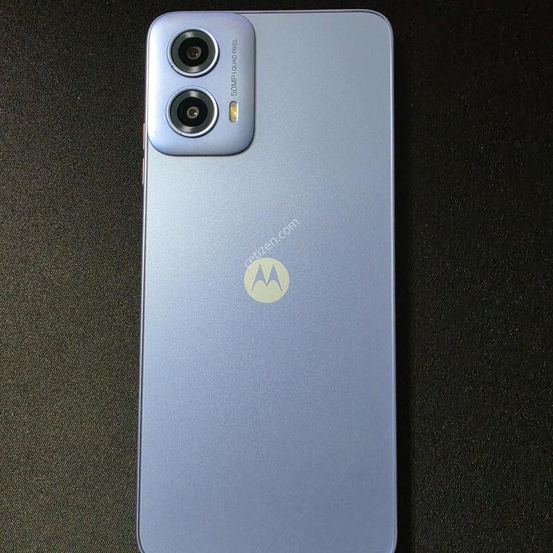 S��) ����ζ� MOTO G34 5G 128GB