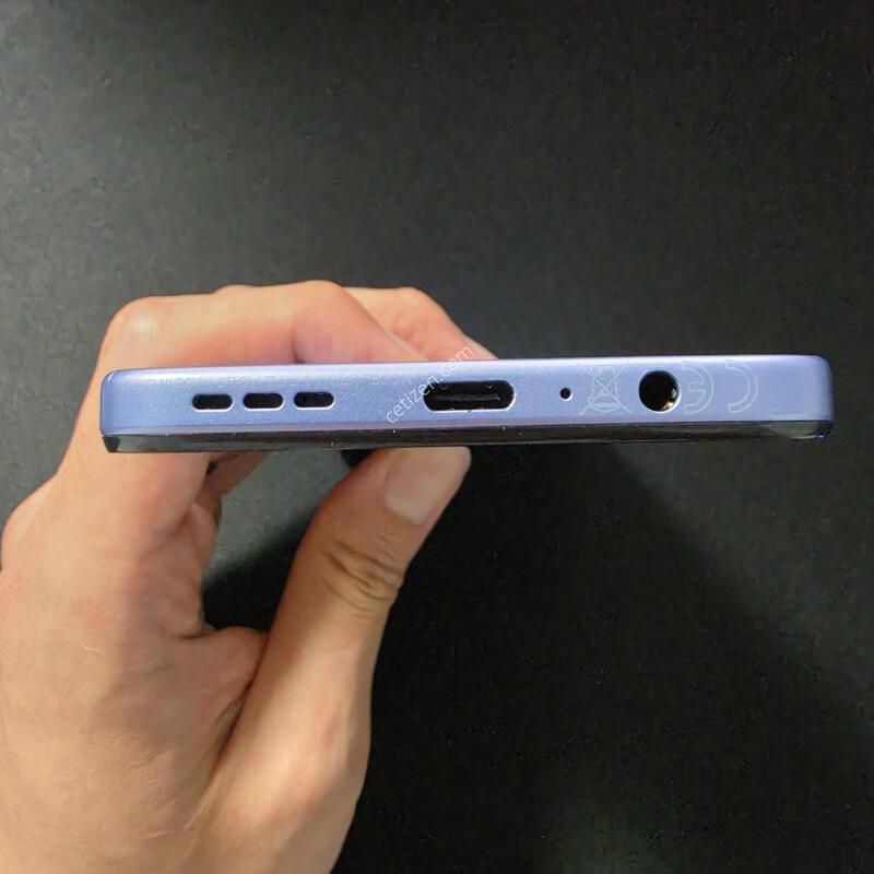 S��) ����ζ� MOTO G34 5G 128GB