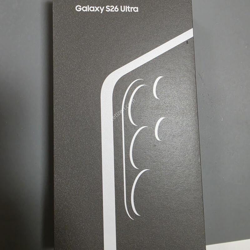������ S26 ��Ʈ�� ȭ��Ʈ 256GB �ڱ���