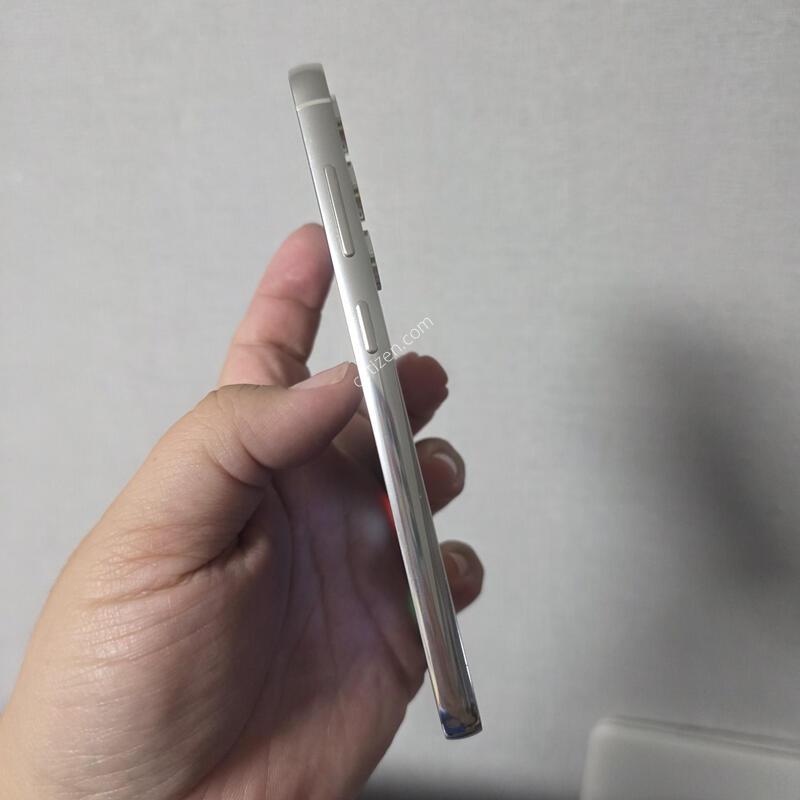 ������ S23 ũ�� 256�Ⱑ  SS�� �Ⱦƿ�~