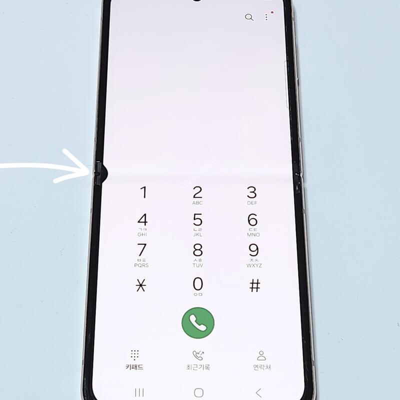 ������Z�ø�4 256G ���ܻ� ��ũ��� 59393