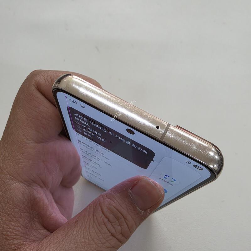 ������ S22��ũ ���ܻ�