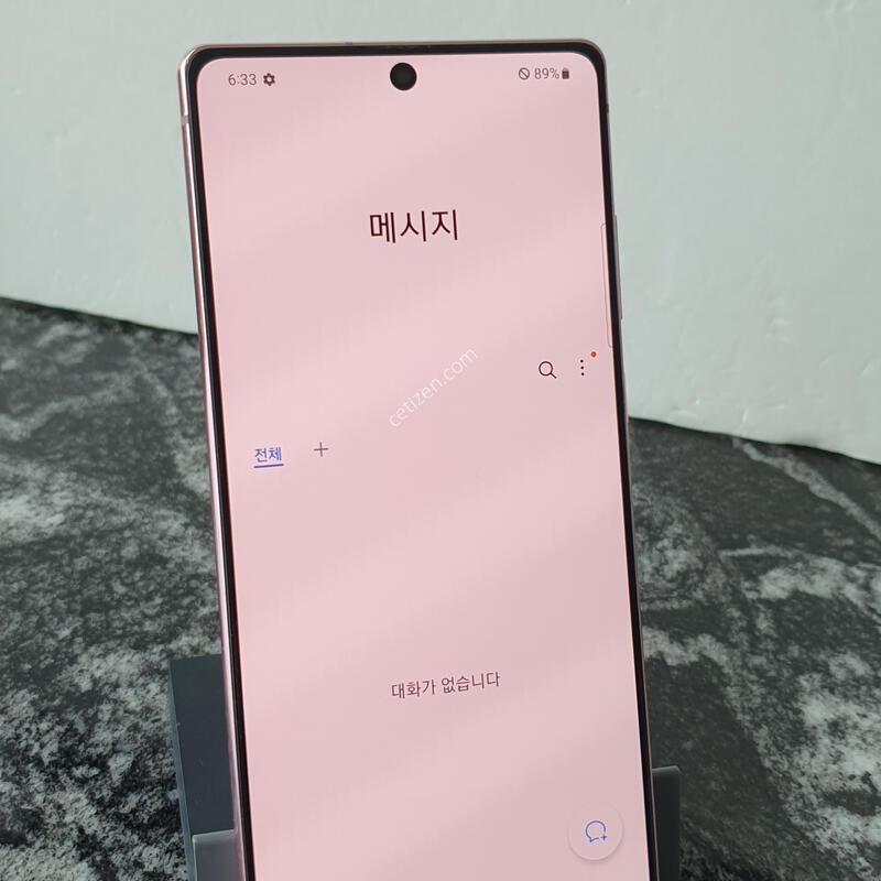 LG ��Ʈ20 (N981N) ��ũ 256�Ⱑ (0704583)