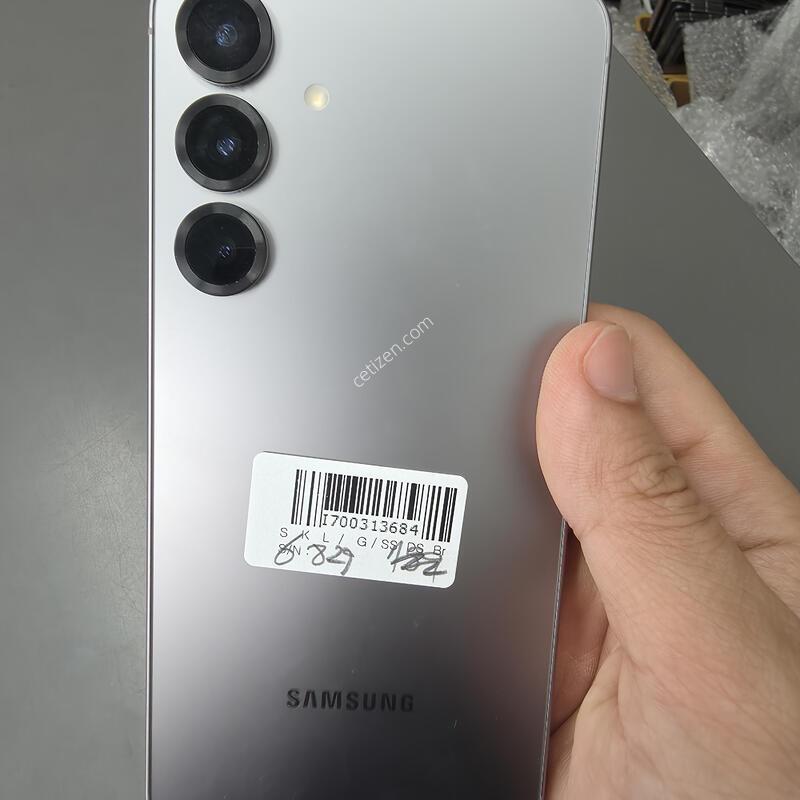(6829)������s25�÷��� 256 �Ǹ��մϴ�