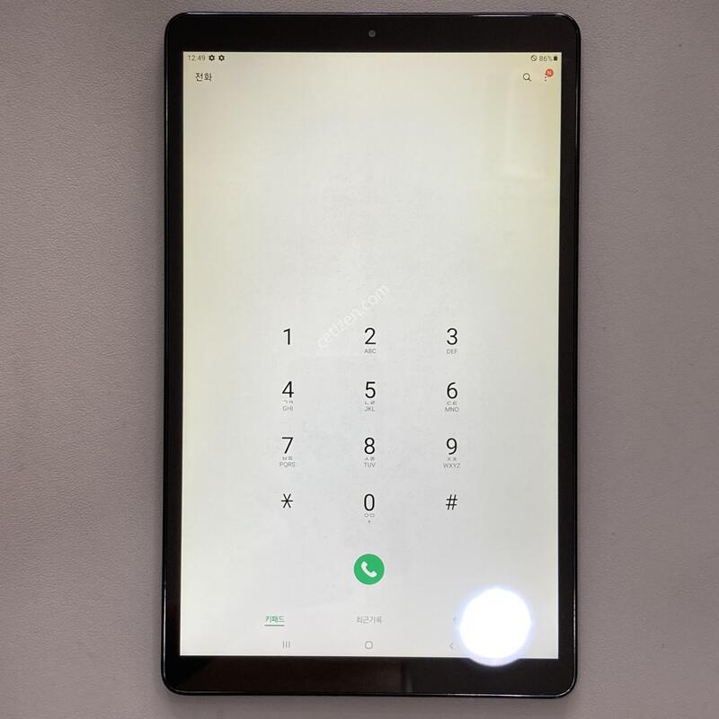 ������ ��A 10.1 LTE ���귯 �׷��� 32G KT