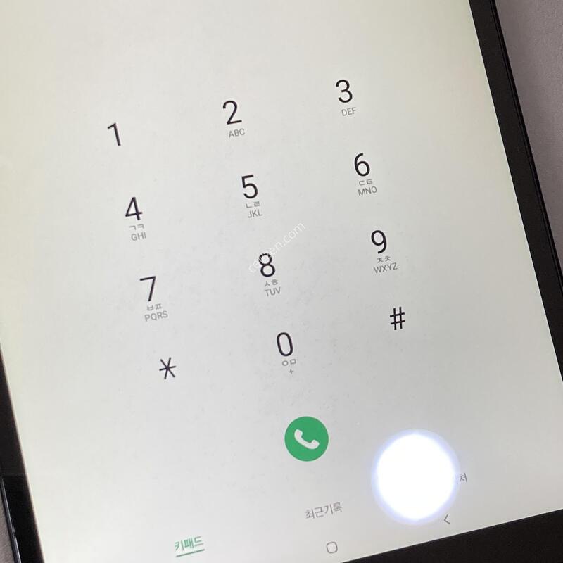 ������ ��A 10.1 LTE ���귯 �׷��� 32G KT