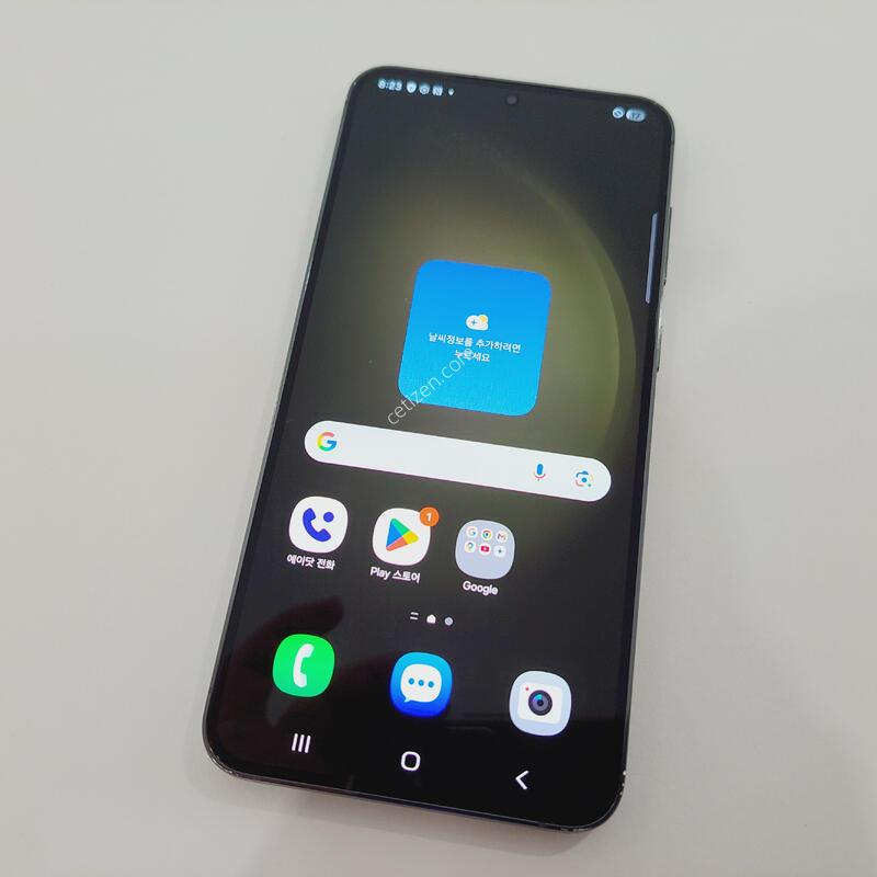 ������S23�÷���