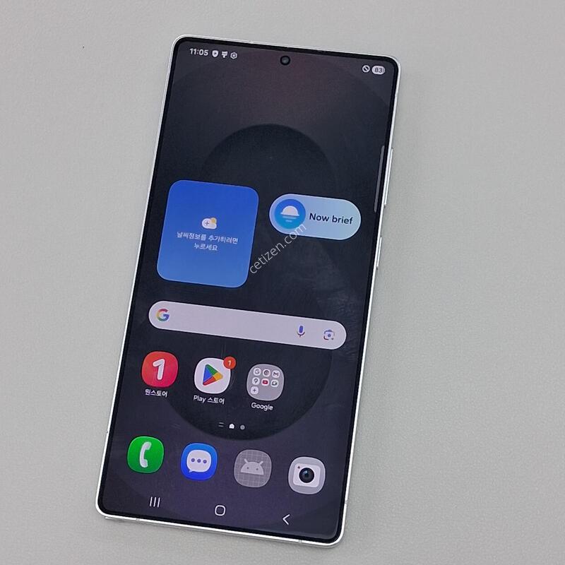 ������S25��Ʈ�� 256GB ƼŸ��ȭ��Ʈ�ǹ�