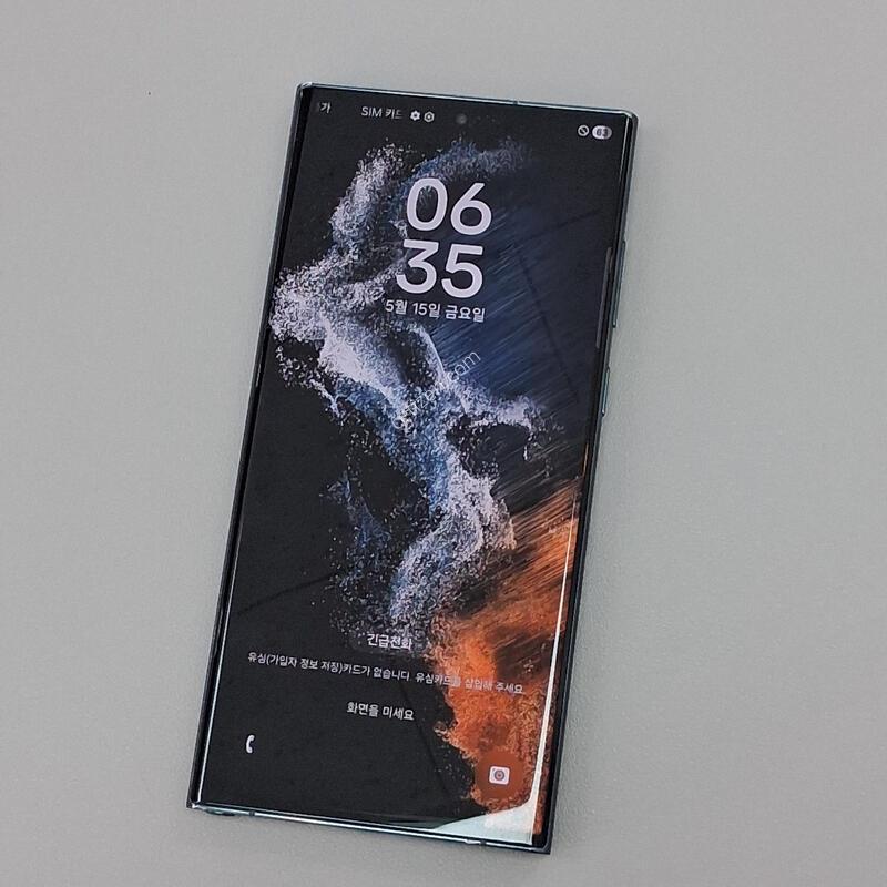 ������S22��Ʈ�� 512GB �׸�