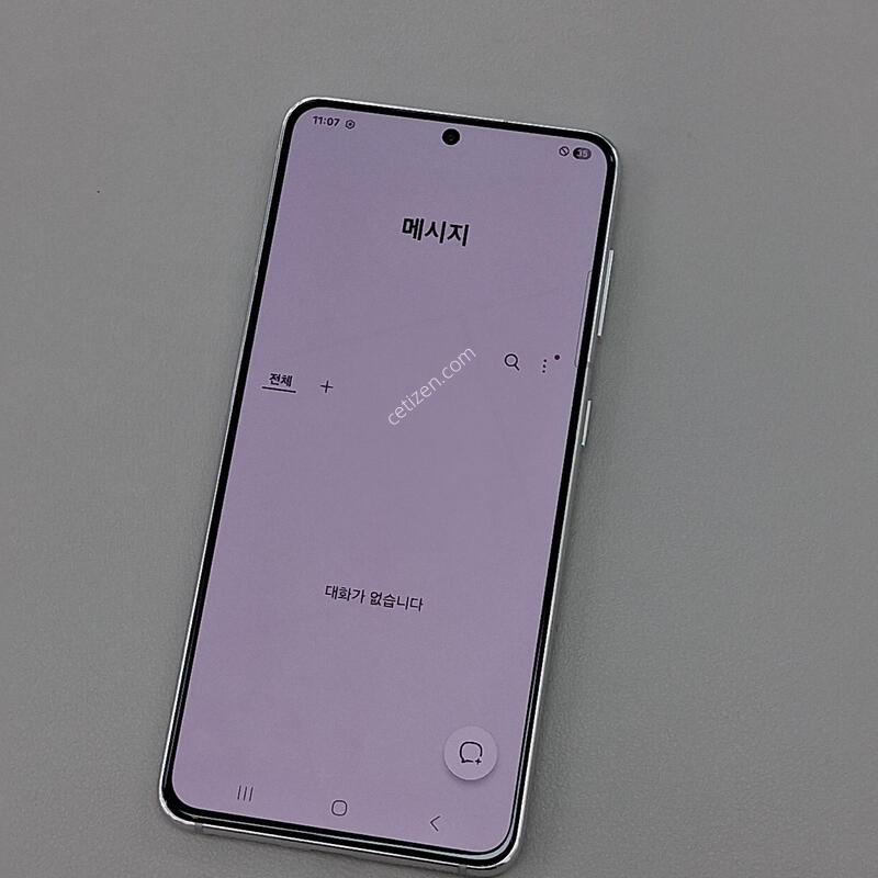 ������S21 256GB ȭ��Ʈ
