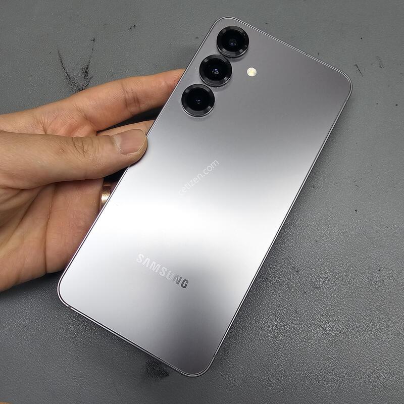 �Ｚ ������ S25 256GB �ǹ������� A�� �������� ���ܻ� �߰��� ~!