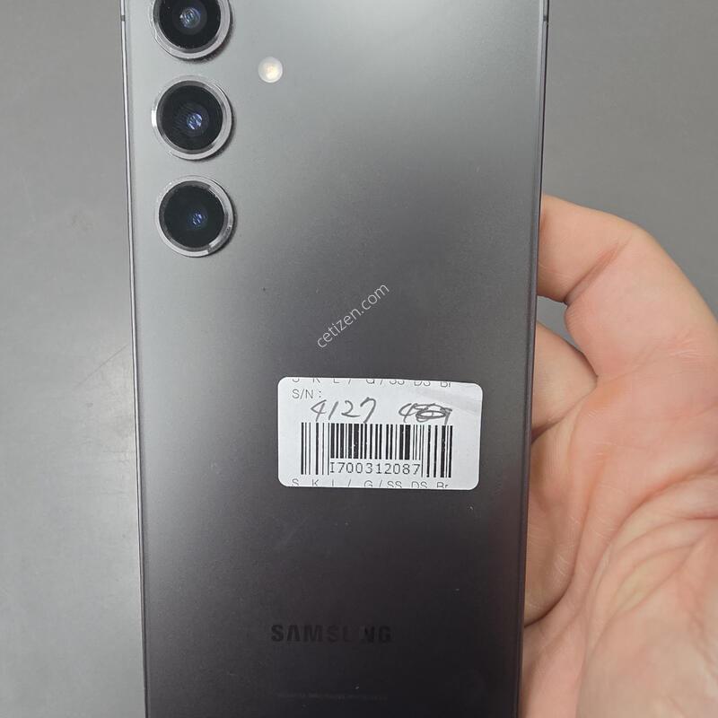 (4127)������s24�÷��� 256 �Ǹ��մϴ�