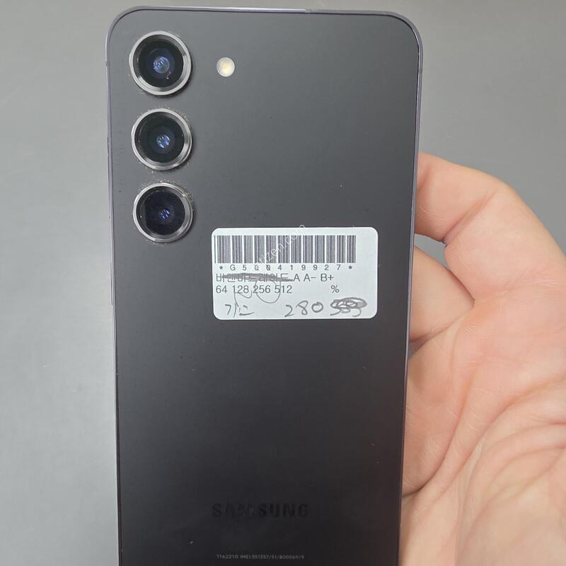 (280)������s23 256 �Ǹ��մϴ�