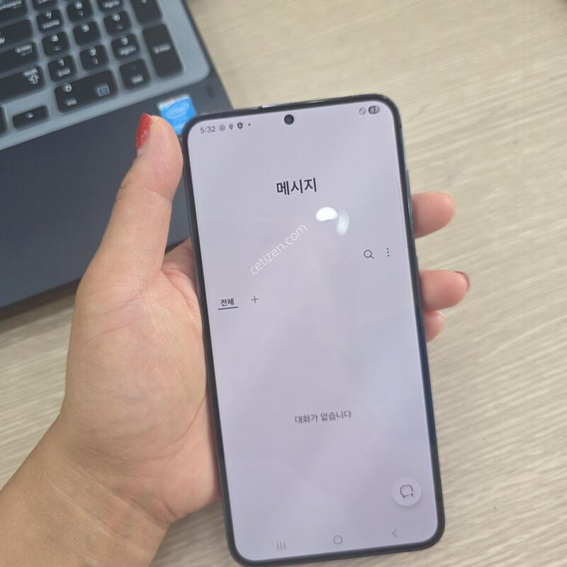 ������s23 �÷��� 256�Ⱑ �˴ϴ�