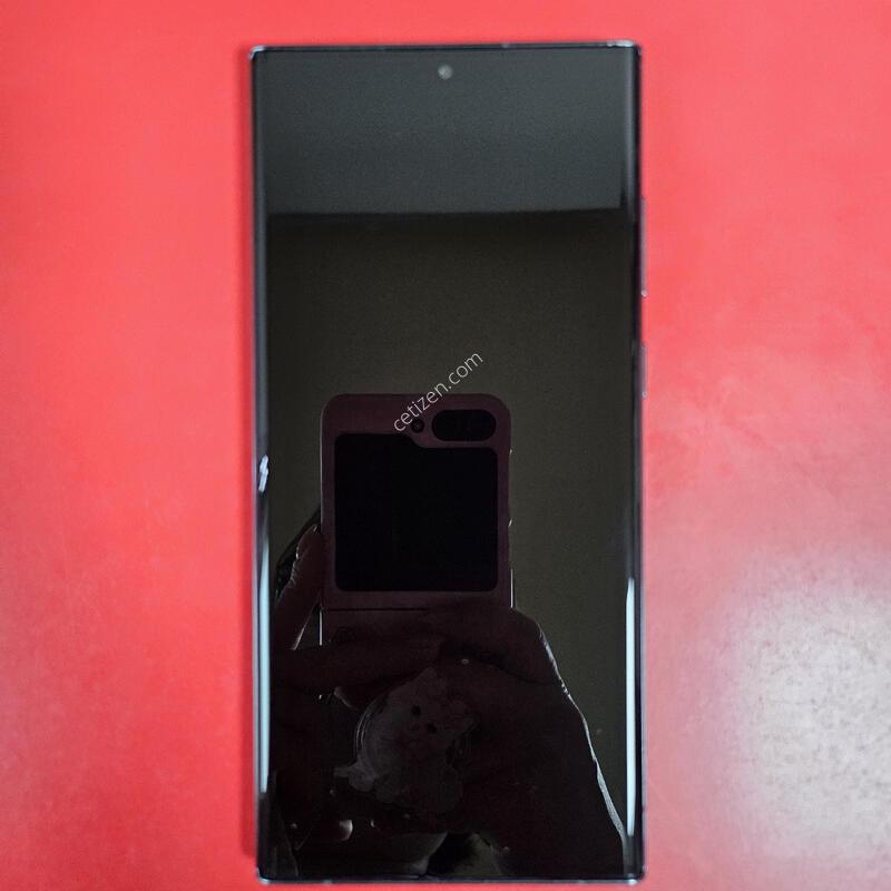 ������S22 ��Ʈ�� �������� ������