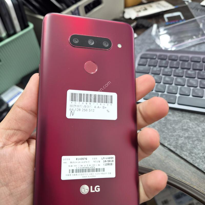 (305)lg v40