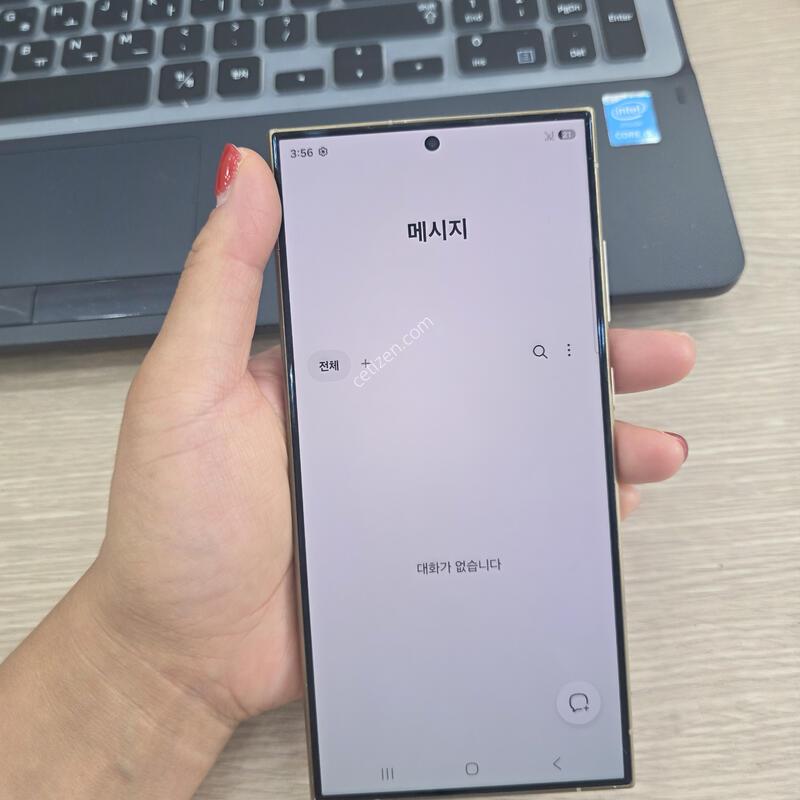 ������S24 ��Ʈ�� 256�Ⱑ �˴ϴ�