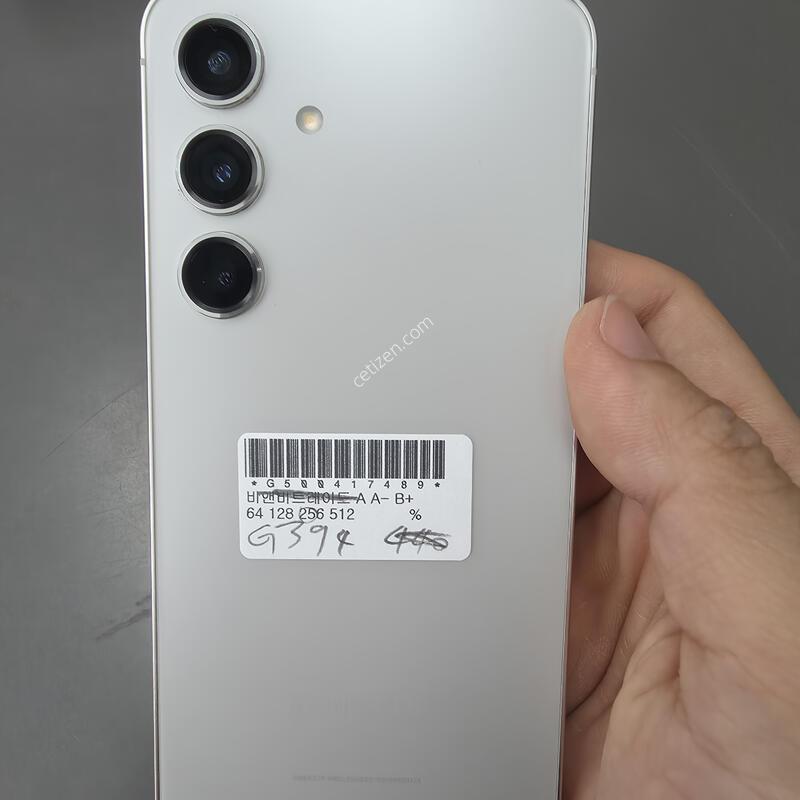 (394)������s24 256 �Ǹ��մϴ�