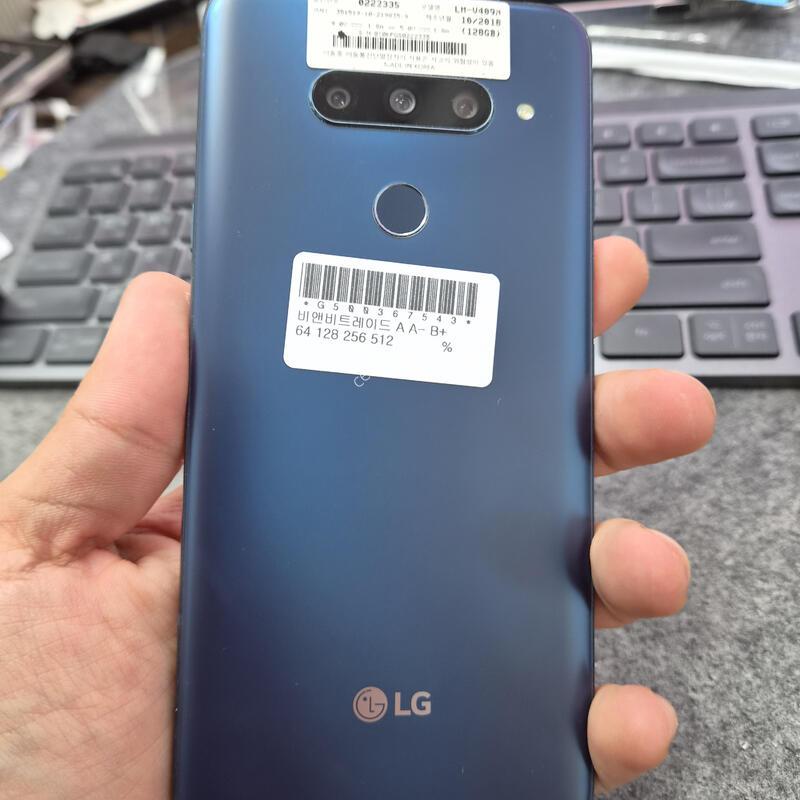 (192)lg v40