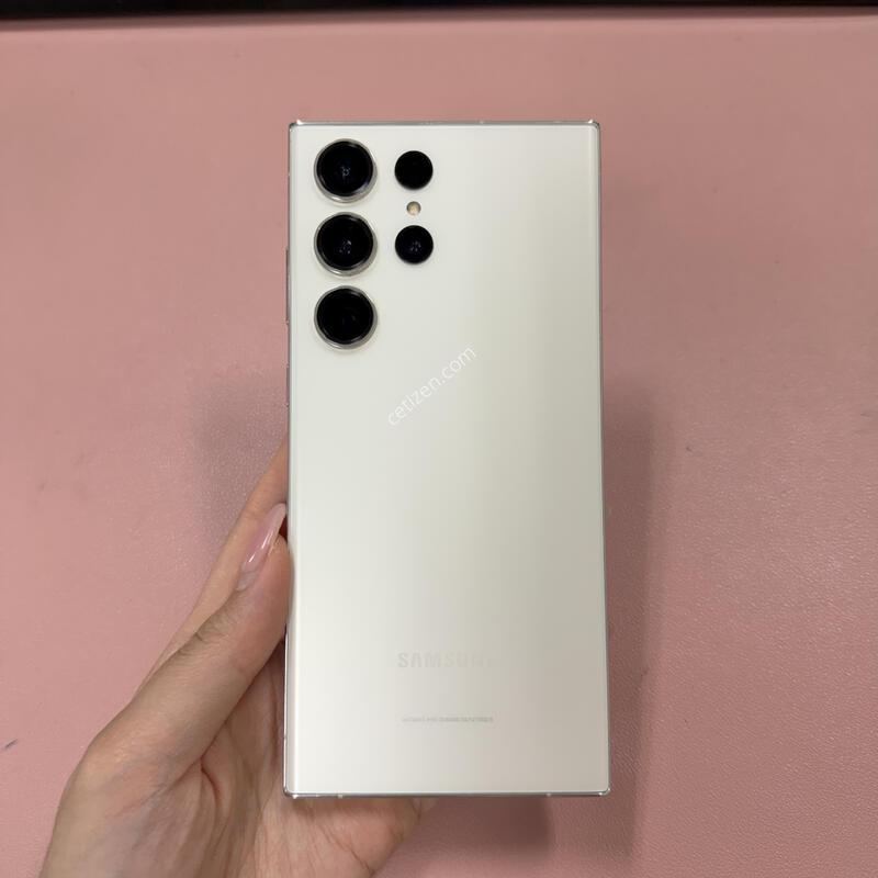 ������S23��Ʈ�� ũ�� 256GB