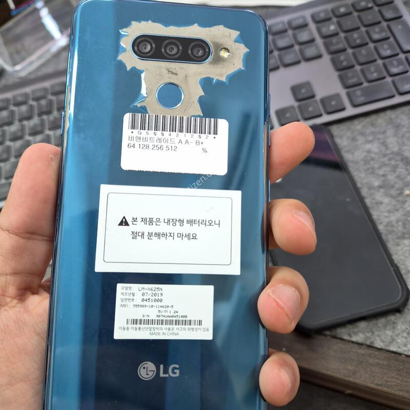 (182)lg x625