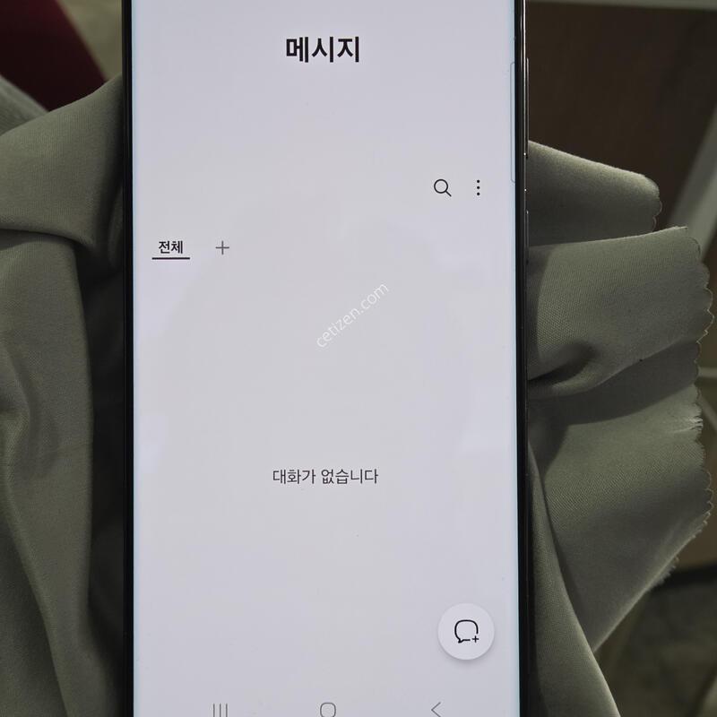������S23��Ʈ��  (256GB)�˴ϴ�