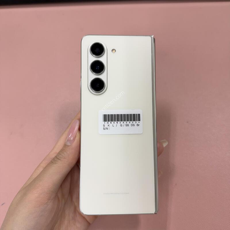������Z����5 ũ�� 512GB