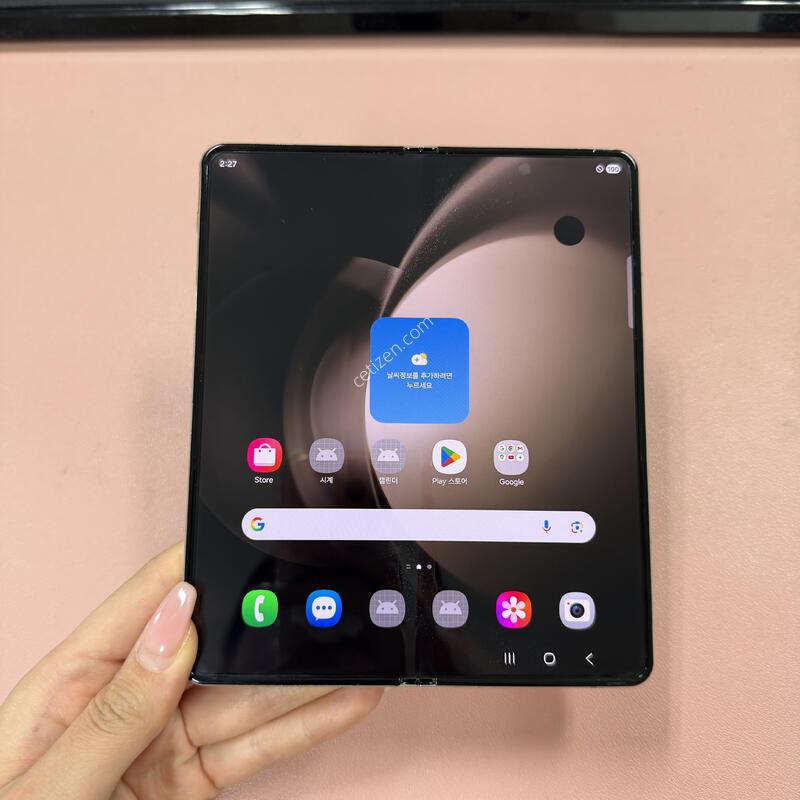 ������Z����5 ũ�� 512GB