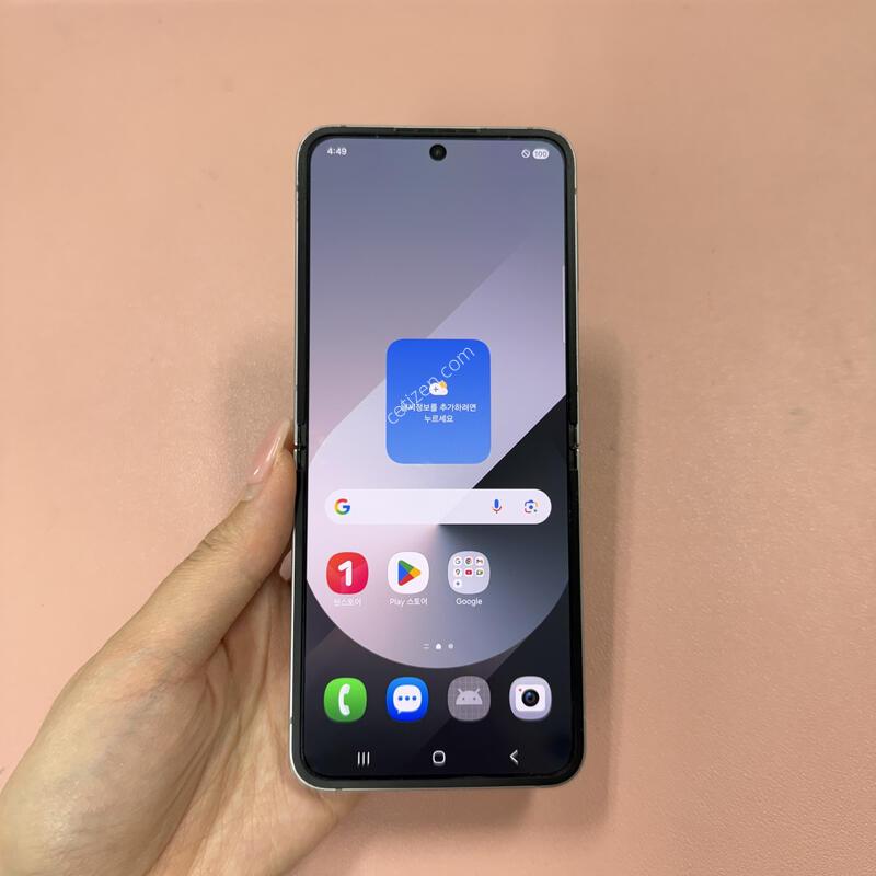 ������Z�ø�6 �׷��� 256GB