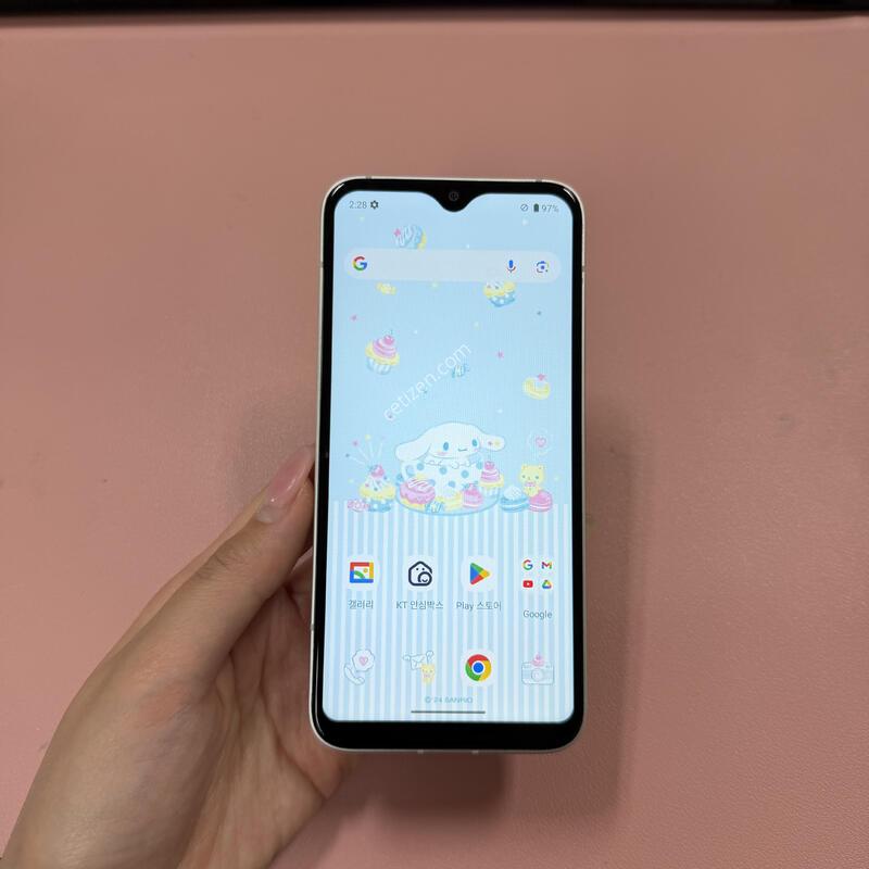 �ó���� Ű���� ȭ��Ʈ 128GB