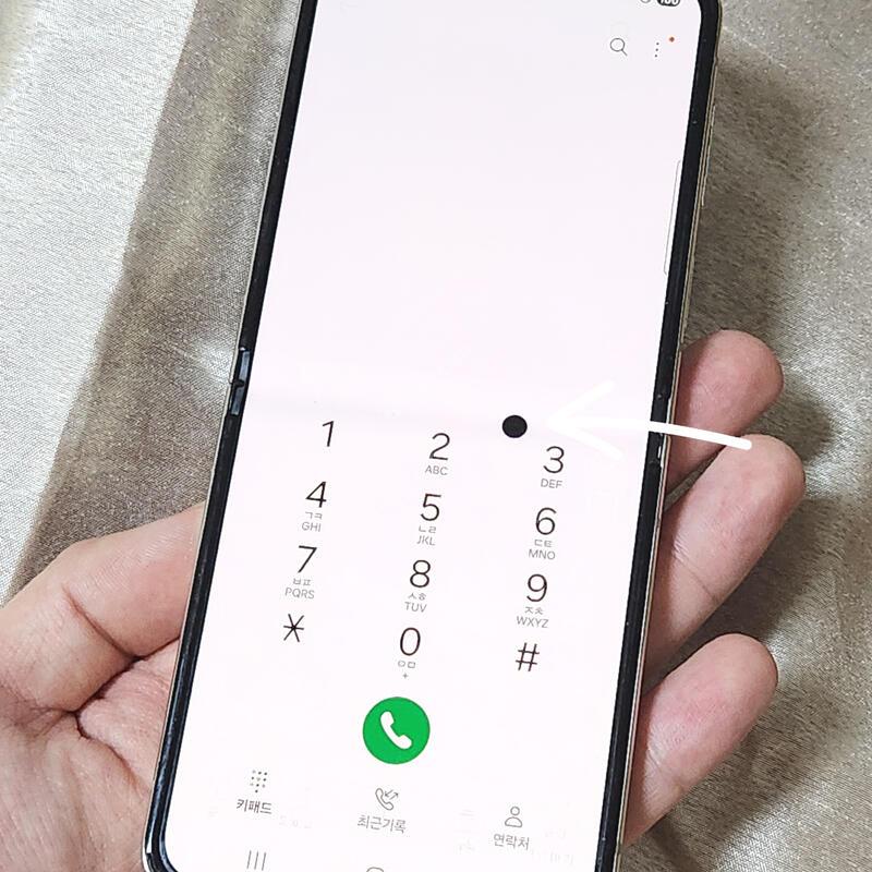 ������Z�ø�5 256G ���ܻ� ũ�� 98461