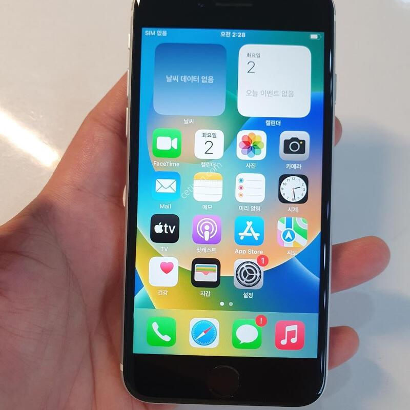 ������SE2 128G ���ܻ� �������⽺ S�� �߰��� �����