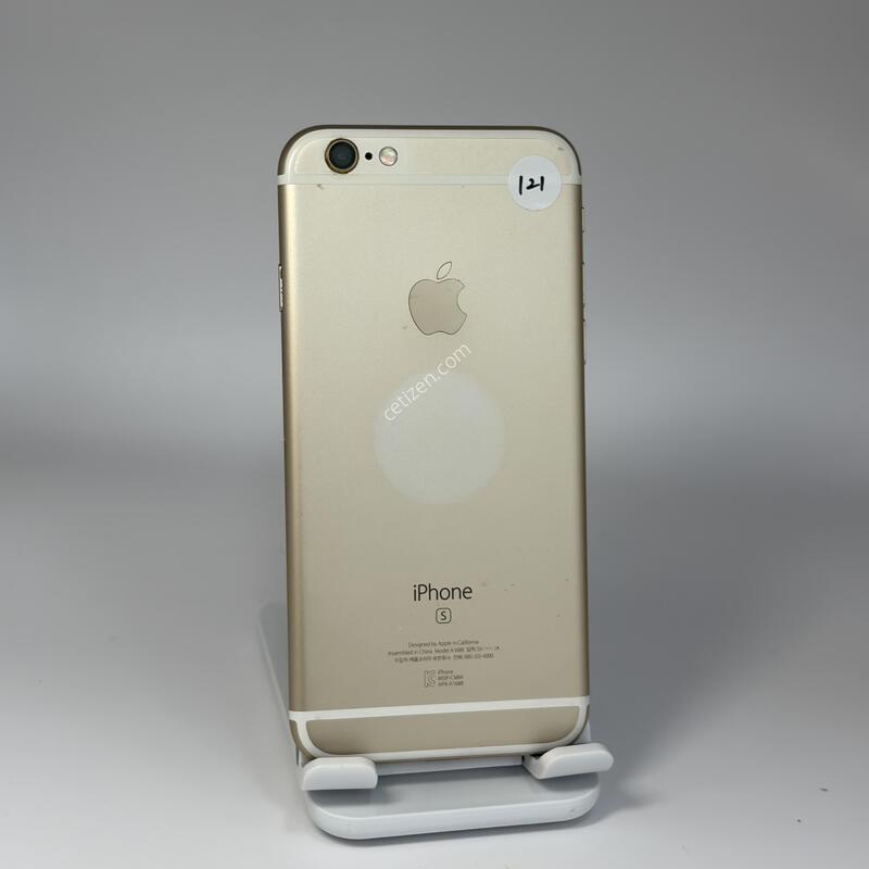(121) Ư��!!! ������6S 64GB ��� [���͸�95%]