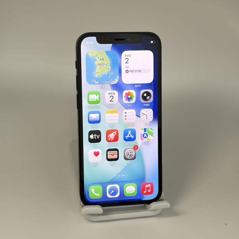 (124) Ư��!!! ������12�̴� 128GB ���� [���͸�85%]