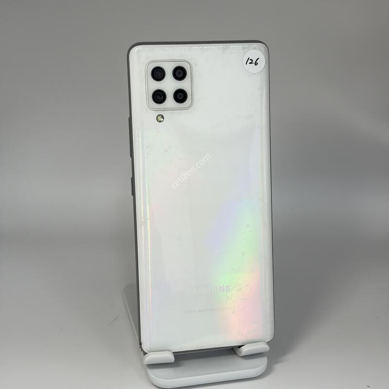 (126) Ư��!!! ������A42 128GB ȭ��Ʈ [������]