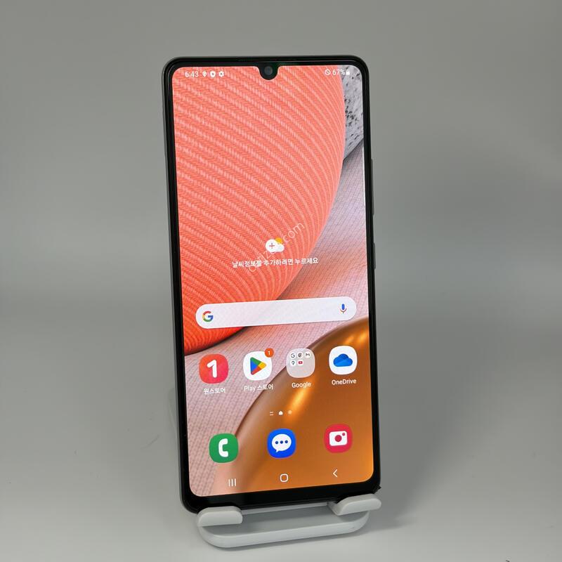 (126) Ư��!!! ������A42 128GB ȭ��Ʈ [������]