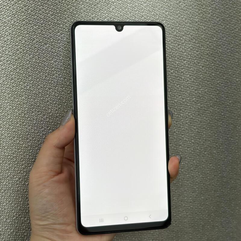 (126) Ư��!!! ������A42 128GB ȭ��Ʈ [������]