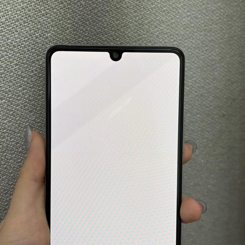 (126) Ư��!!! ������A42 128GB ȭ��Ʈ [������]