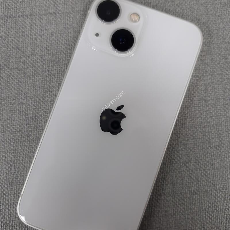 [�ܻ�, ��ȭ, �� ����] ������ 13 �̴� 128G �Ǹ��մϴ�