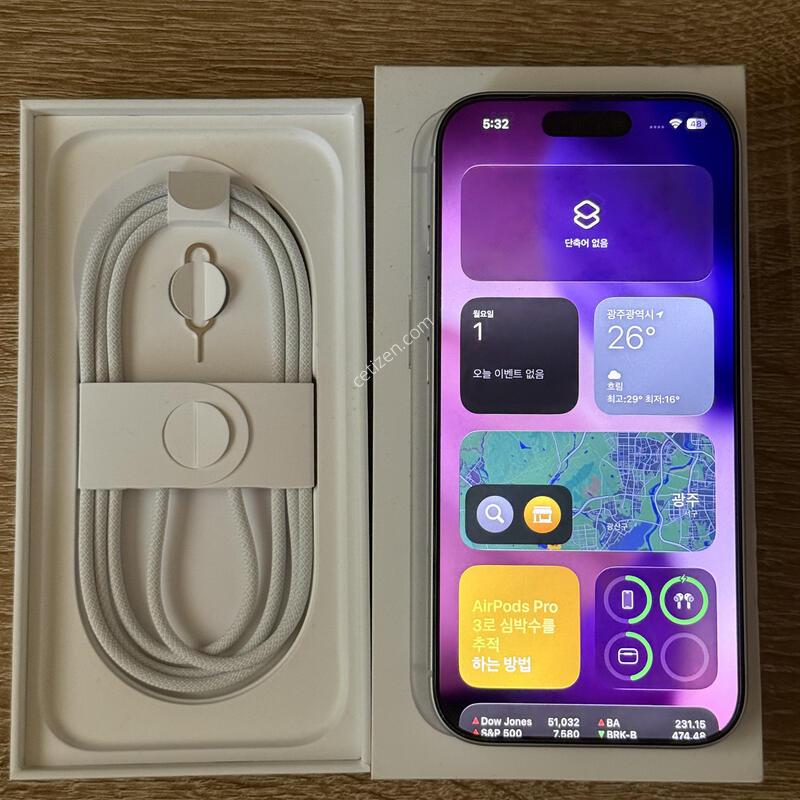 ������17���� 256GB �ǹ� Ǯ�ڽ� ���͸� 100���� �Ǹ�