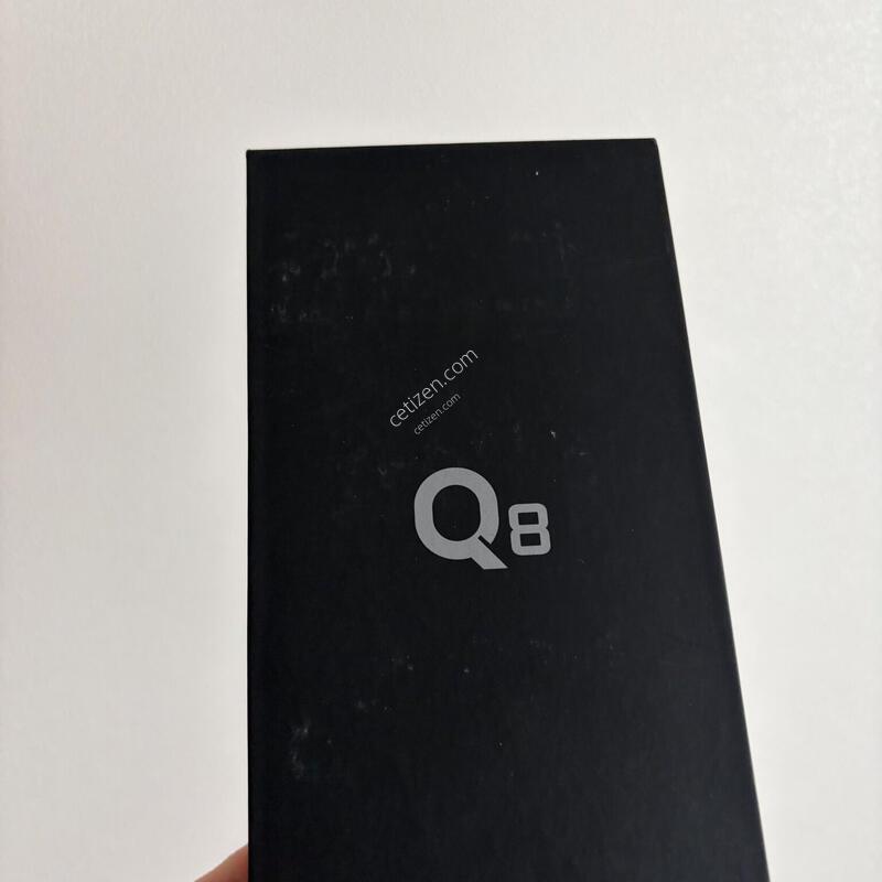 LG Q8 �̰���(��ũ������1��,�����)
