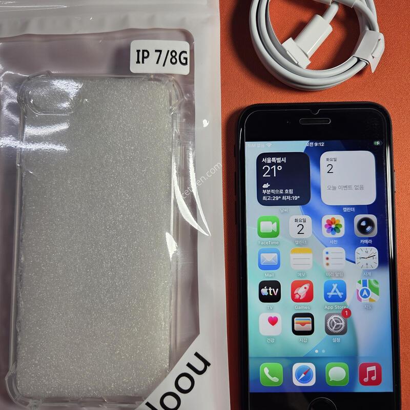 ������se2.256GB���͸�100%