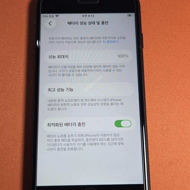 ������se2.256GB���͸�100%