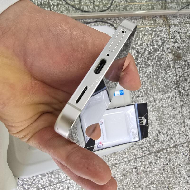 SK S24 (S921) 256G ���ο���� ����� �˴ϴ�