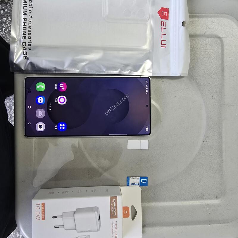 U+ S25��Ʈ�� 512G �ǹ�������� �������� ����� �˴ϴ�