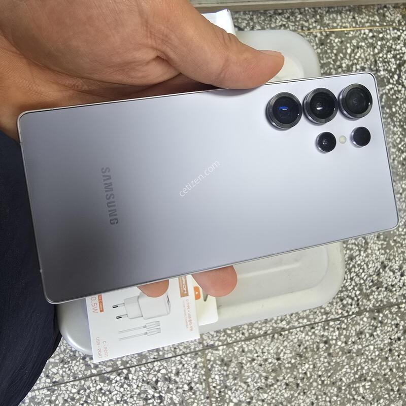 U+ S25��Ʈ�� 512G �ǹ�������� �������� ����� �˴ϴ�